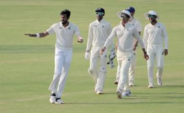 ରଣଜୀ ସେମିଫାଇନାଲ୍‌: ବେଙ୍ଗଲର ସଂଘର୍ଷ