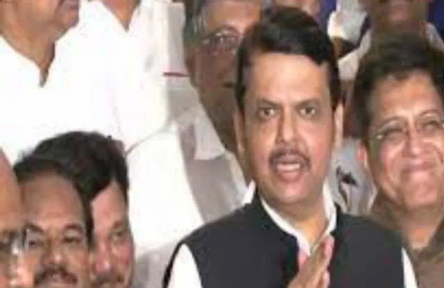 ‘ଯିଏ ହନୁମାନ ଚାଳିଶାକୁ ଅପମାନିତ କରିଛନ୍ତି ହାରିଛନ୍ତି’: ବିଜେପି