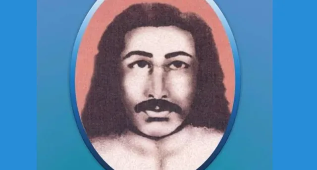 ସ୍ବାଧୀନତାର ମହାନାୟକ: ଧରଣୀଧର ଭୂୟାଁ