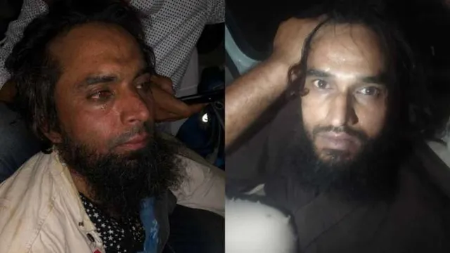 ଉଦୟପୁରରେ କର୍ଫ୍ୟୁ: ନୂପୁରଙ୍କୁ ସମର୍ଥନ କରିବାରୁ ହତ୍ୟା