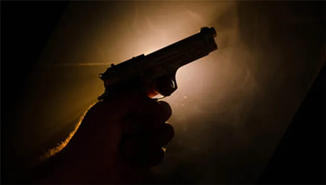 ଯୁବକଙ୍କୁ ଆକ୍ରମଣ, ଫୁଟିଲା ୨ ରାଉଣ୍ଡ ଗୁଳି