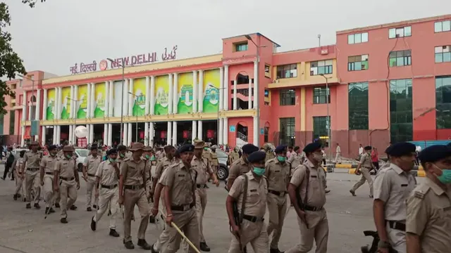 ‘ସିଏପିଏଫ୍‌’ ଓ ‘ଆସାମ ରାଇଫଲ୍‌ସ୍‌’ରେ ଅଗ୍ନିବୀରଙ୍କ ପାଇଁ ୧୦% ସଂରକ୍ଷଣ ଘୋଷଣା କଲେ କେନ୍ଦ୍ର ସରକାର