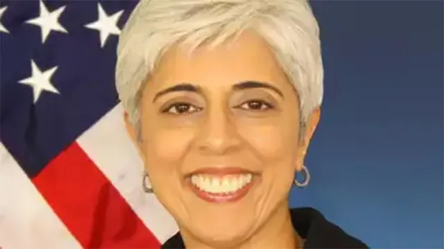 ଭାରତୀୟ-ଆମେରିକୀୟ ବୈଜ୍ଞାନିକ ଡ. ଆରତି ହେଲେ ଆମେରିକାର ପ୍ରମୁଖ ବିଜ୍ଞାନ ପରାମର୍ଶଦାତା