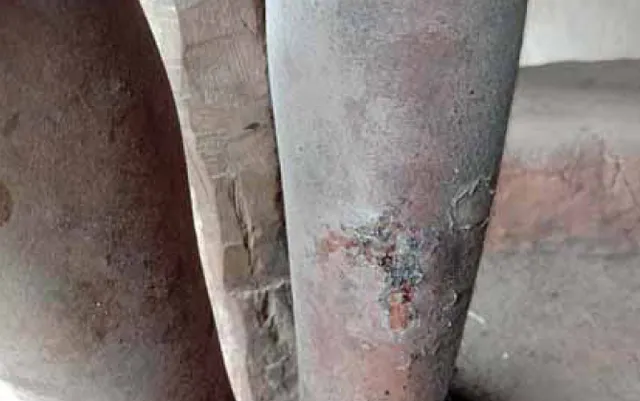 ଅପହଞ୍ଚ ଇଲାକାରେ ଚର୍ମ ରୋଗର ଆତଙ୍କ