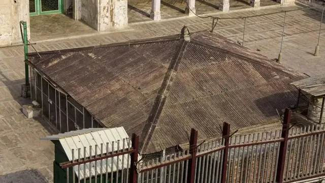 ଜ୍ଞାନବାପି ମସ୍‌ଜିଦ୍‌ ବିବାଦ: ଧମକ ଚିଠି ପାଇଲେ ଭିଡିଓ ସର୍ଭେ ପାଇଁ ଆଦେଶ ଦେଇଥିବା ବିଚାରପତି