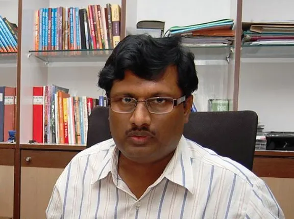 ‘ଛେଳି ଚରେଇବାର ଦିନ’ ପୁସ୍ତକ ପାଇଁ  ସାହିତ୍ୟ ଅକାଦେମି ଅନୁବାଦ ପୁରସ୍କାର ପାଇବେ ଗୌରହରି ଦାସ