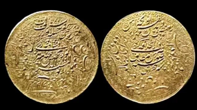 ୩୫ ବର୍ଷ ପରେ ପୁଣି ନିଜାମଙ୍କ ୧୨ କିଲୋ ଓଜନ ସ୍ବର୍ଣ୍ଣମୁଦ୍ରାର ସନ୍ଧାନ ଆରମ୍ଭ କଲା ଭାରତ