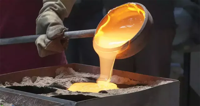 ସୁନା ବିଶୋଧନରେ ଭାରତ ବିଶ୍ବରେ ଚତୁର୍ଥ: ପ୍ରଥମ ସ୍ଥାନରେ ଚୀନ, ଦ୍ବିତୀୟରେ ଇଟାଲି