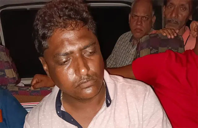 ଲାଞ୍ଚ ନେଇ ଭିଜିଲାନ୍ସ ଜାଲରେ ଜିଆର୍‌ଏସ୍‌