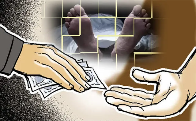 ହରିଶ୍ଚନ୍ଦ୍ର ରାଶି ଲୁଟ୍‌ ଘଟଣା: ୧୪ ଦିନ ଭିତରେ ବାପା, ପୁଅଙ୍କୁ ମାରିଦେଲେ!