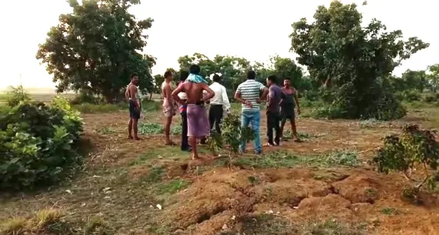 କେନ୍ଦୁଝର ଜିଲ୍ଲା ହାଟଡିହି ବ୍ଲକ୍‌ ସଢ଼ା ପଞ୍ଚାୟତରେ ଭିଜିଲାନ୍ସ ତଦନ୍ତ