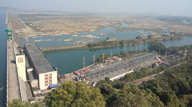 ଆଷାଢ଼ରେ ବର୍ଷା ଅଭାବ: ପାଣି ଦେବାକୁ ଅସମର୍ଥ ହୀରାକୁଦ, ଠପ୍‌ ହେବାକୁ ବସିଲାଣି ଜଳବିଦ୍ୟୁତ୍‌ ଉତ୍ପାଦନ