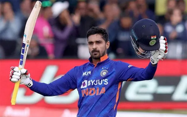 ଶୃଙ୍ଖଳା ପୋଛିଲା ଭାରତ: କଡ଼ା ଟକ୍କର ଦେଇ ଦ୍ବିତୀୟ ‌ଟ୍ବେଣ୍ଟି-୨୦ ହାରିଲା ଆୟର୍ଲାଣ୍ଡ