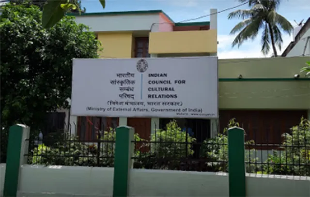 କୋଲକାତା ସ୍ଥାନାନ୍ତର ହେଲା ଆଇସିସିଆର୍‌ ଆଞ୍ଚଳିକ କାର୍ଯ୍ୟାଳୟ