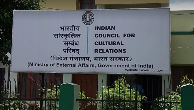 ବନ୍ଦ ହେବ ଆଇସିସିଆର୍‌ କାର୍ଯ୍ୟାଳୟ, ସାଂସ୍କୃତିକ ଜଗତରେ ଅସନ୍ତୋଷ