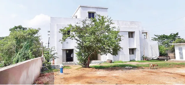 ଖଣି ବ୍ୟବସାୟୀଙ୍କ ଘରେ ଆୟକର ଚଢ଼ାଉ