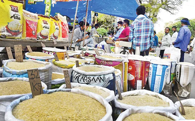 ଦରଦାମ୍ ରାକ୍ଷସ କବଳରେ ସାରା ବିଶ୍ବ