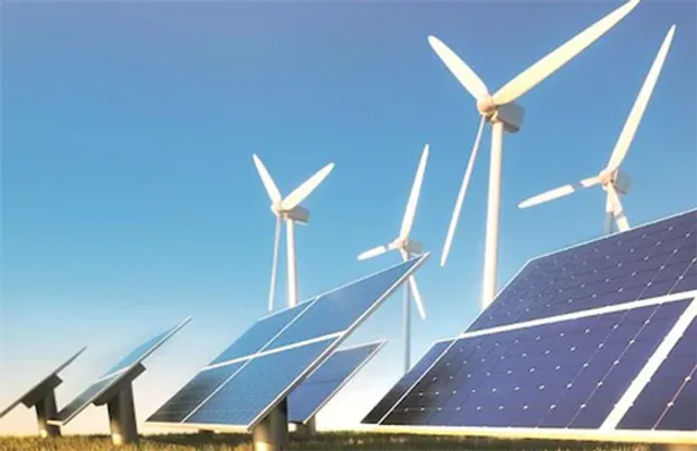 ଆଇଆର୍‌ଇଏନ୍‌ଏ ସହ ରାଜିନାମା ଭାରତକୁ ଶକ୍ତି କ୍ଷେତ୍ରରେ ସ୍ବାବଲମ୍ବୀ କରିବ