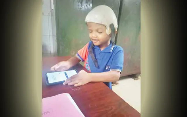 ପରୀକ୍ଷା ପରେ ବିଶେଷଜ୍ଞଙ୍କ ରିପୋର୍ଟ: ଜଗା ସୁସ୍ଥ, ସୋମବାର ଫେରିବ କନ୍ଧମାଳ