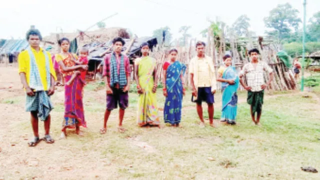 ବାଲ୍ୟ ବିବାହ ପରେ ଭାରି ପଡ଼ିଛି ପରିବାର ଚିନ୍ତା: ରାସନ ମାଗୁଛନ୍ତି ୪ ନୂଆ ଜୁଆଙ୍ଗ ପରିବାର