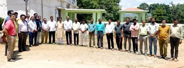 ୭୫ ବର୍ଷ ପୂର୍ତ୍ତି ଉତ୍ସବ ପାଳିବ ବିକ୍ରମଦେବ କଲେଜ, ଉଦଘାଟନୀ କାର୍ଯ୍ୟକ୍ରମରେ ଅତିଥିଙ୍କୁ ନେଇ ଚିନ୍ତା