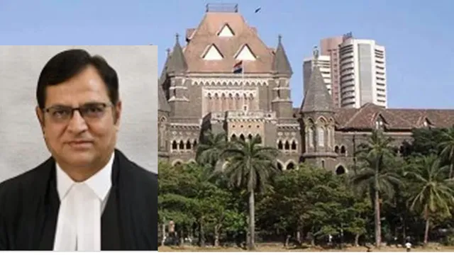 ରାତି ୮ଟା ପର୍ଯ୍ୟନ୍ତ ବସି ଦିନକରେ ୧୯୦ରୁ ଊର୍ଦ୍ଧ୍ବ ମାମଲାର ଶୁଣାଣି କଲେ ବମ୍ବେ ହାଇକୋର୍ଟର ବିଚାରପତି ଏସ୍‌.ଏସ୍‌. ସିନ୍ଧେ ଖଣ୍ଡପୀଠ