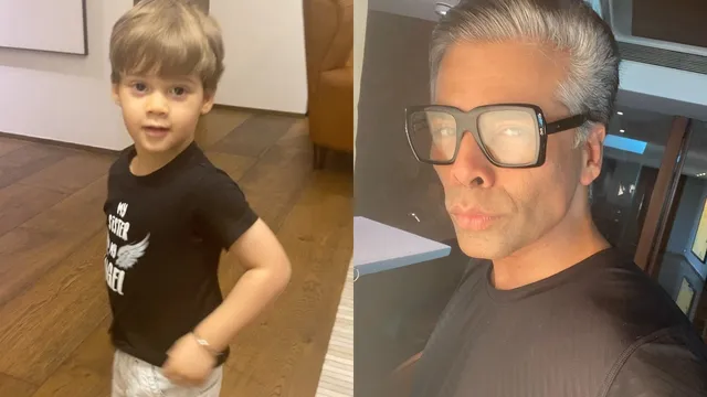 କରଣଙ୍କର ଏହି ଅଭ୍ୟାସକୁ ପସନ୍ଦ କରନ୍ତିନି ପୁଅ ୟଶ୍‌; ସାବାସ୍‌ ବେଟା ବୋଲି କହି‌ଲେ କରୀନା କପୁର୍‌