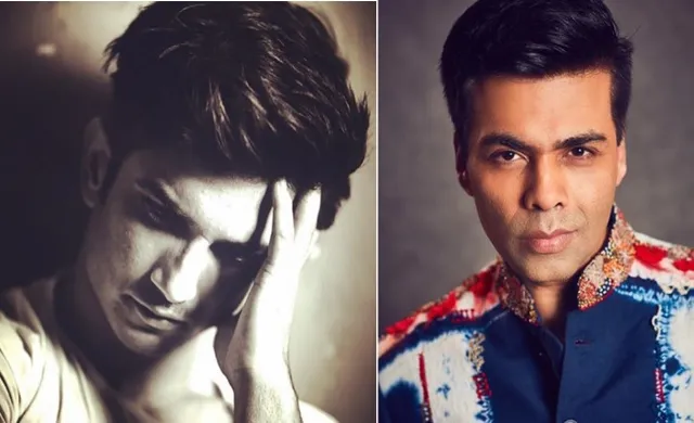 ସୁଶାନ୍ତ ସିଂହ ରାଜପୁତଙ୍କ ପାଇଁ କରଣ ଜୋହରଙ୍କୁ ହତ୍ୟା କରିବାକୁ ଯୋଜନା କରିଥିଲା ଲରେନ୍ସ ବିଷ୍ଣୋଇ