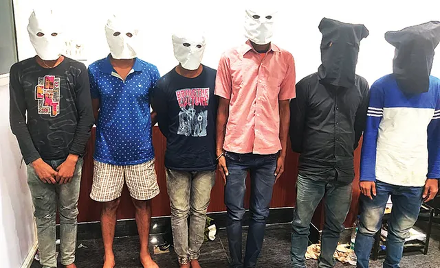 ରାଜଧାନୀରେ ମୁଣ୍ଡ ଟେକୁଛି ନୂଆ ନୂଆ ଗ୍ୟାଙ୍ଗ୍‌; ଲୋକେ ଆତଙ୍କିତ, ହଜିଗଲାଣି ପୁଲିସ ନିଦ