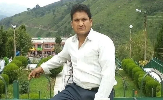 ଜମ୍ମୁ ଓ କଶ୍ମୀର: ଡିୟୁଟିରେ ନ ଥିବା ପୁଲିସକୁ ଗୁଳି ମାରି ହତ୍ୟା କଲେ ଆତଙ୍କବାଦୀ