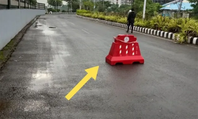 ମର୍ଣ୍ଣିଂ ୱାକ୍‌ ପାଇଁ ରାସ୍ତାବନ୍ଦ କଲେ ପୁଲିସ ବାବୁ, ଜାରି ହେଲା କାରଣ ଦର୍ଶାଅ ନୋଟିସ୍‌