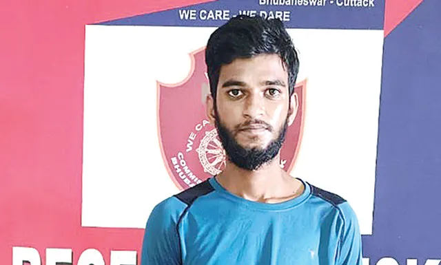 ସମଲିଙ୍ଗୀ ସଂପର୍କ ରଖିବାକୁ ଡାକିଲେ, ଲୁଟିଲେ; ଜଣେ ଗିରଫ, ମାଷ୍ଟରମାଇଣ୍ଡ ଟୁଲୁ ସମେତ ୨ଫେରାର୍