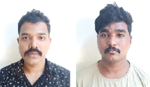 ବେଆଇନ୍ ଲୋନ୍ ଆପ୍‌ରେ ଠକିବା ଘଟଣା: କର୍ଣ୍ଣାଟକରୁ ୨ଗିରଫ