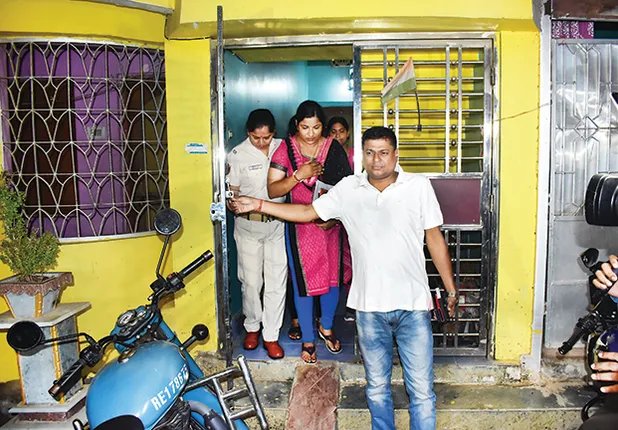 ଅଭିନେତା ରାଇମୋହନଙ୍କ ମୃତ୍ୟୁ ମାମଲା: ୩୬ଘଣ୍ଟା ପରେ ବି କାରଣ ଅସ୍ପଷ୍ଟ