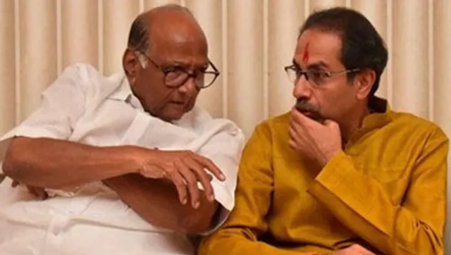 ମହାରାଷ୍ଟ୍ର ରାଜନୈତିକ ସଙ୍କଟ: ଠାକ୍‌ରେଙ୍କ ବାସଭବନରେ ଗୁରୁତ୍ବପୂର୍ଣ୍ଣ ବୈଠକ, ମହାରାଷ୍ଟ୍ରରେ ହାଇ ଆଲର୍ଟ ଜାରି