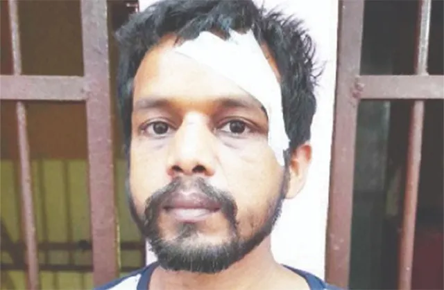 ଏକତରଫା ପ୍ରେମରେ ବିଫଳ ହୋଇ ଉନ୍ମତ୍ତକାଣ୍ଡ