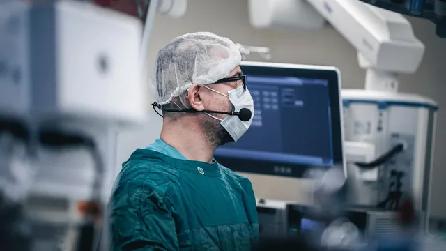 ଇତିହାସରେ ପ୍ରଥମ: ଔଷଧ ପରୀକ୍ଷଣ ବେଳେ ସବୁ କର୍କଟ ରୋଗୀ ସୁସ୍ଥ ହୋଇଗଲେ