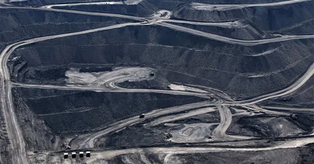 ବେଦାନ୍ତକୁ ମିଳିଲା ଓଡ଼ିଶାର ୨ କୋଇଲା ଖଣି