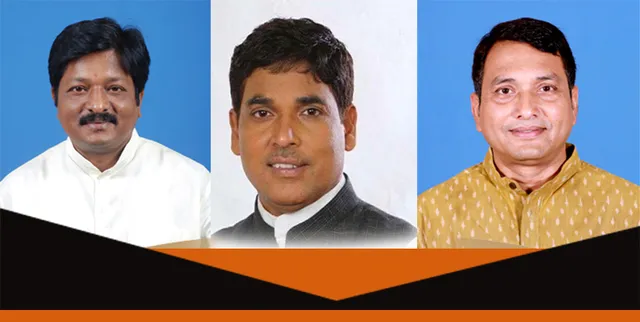 ମହଙ୍ଗା ପଡ଼ିଲା ବିବାଦ: ମନ୍ତ୍ରିମଣ୍ଡଳରୁ ବାଦ୍‌ ପଡ଼ିଲେ ଏମାନେ