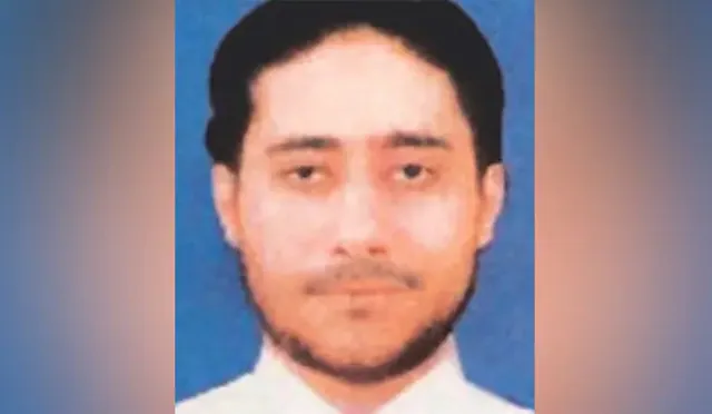 ୨୦୦୮ ମୁମ୍ବାଇ ଆତଙ୍କବାଦୀ ଆକ୍ରମଣର ମାଷ୍ଟର୍‌ମାଇଣ୍ଡ୍‌ଙ୍କୁ ପାକିସ୍ତାନରେ ୧୫ ବର୍ଷ ଜେଲ୍‌