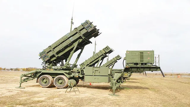 ୟୁକ୍ରେନ୍‌କୁ ଦୂରଗାମୀ କ୍ଷେପଣାସ୍ତ୍ର ଦେବ ଆମେରିକା