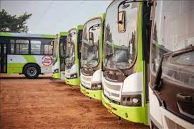 ଭଦ୍ରକ ସହରବାସୀଙ୍କ ପାଇଁ ‘ମୋ ବସ୍‌’ ସେବା ପ୍ରହସନ