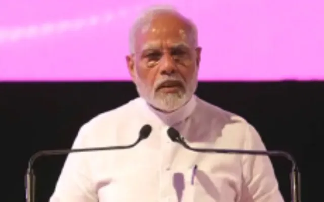 ଲକ୍ଷ୍ନୌଠାରେ ନିବେଶକ ସମ୍ମିଳନୀର ଭୂମି ପୂଜନ ସମାରୋହ ୩.୦ରେ ଯୋଗଦେଲେ ପ୍ରଧାନମନ୍ତ୍ରୀ