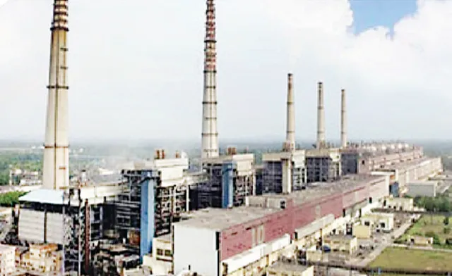 ନାଲ୍‌କୋ ସିପିପିରେ ଉତ୍ପାଦନ ବାଧାପ୍ରାପ୍ତ