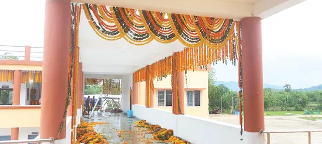 କେନ୍ଦ୍ର ରେଳମନ୍ତ୍ରୀ ଅଶ୍ବିନୀ ବୈଷ୍ଣବଙ୍କ ନୟାଗଡ଼ କାର୍ଯ୍ୟକ୍ରମ ବାତିଲ୍‌