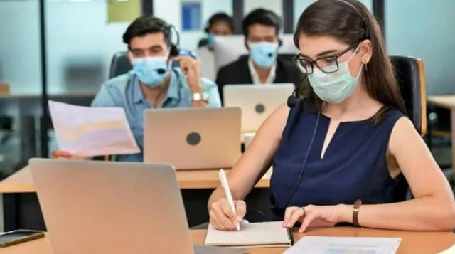 ଜୁଲାଇରୁ ନୂଆ ଶ୍ରମ କୋଡ୍‌! ସପ୍ତାହକୁ ୩ ଦିନ ଛୁଟି, ଦିନକୁ ୧୨ ଘଣ୍ଟା କାର୍ଯ୍ୟ