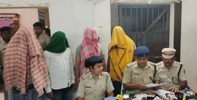 ଯୁବତୀଙ୍କ ନରକଙ୍କାଳ ଉଦ୍ଧାର ଘଟଣା: ଅବିବାହିତ ମାତୃତ୍ବ ପାଇଁ ତଣ୍ଟିଚିପି ମାରିଥିଲେ