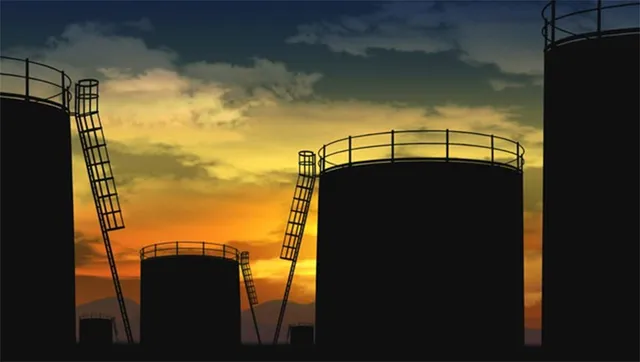 ତୈଳଭଣ୍ଡାର ପ୍ରକଳ୍ପ ଅଟକାଇ ଦେଲେ, ସ୍ବପ୍ନ‌ ହୋଇଗଲା ୩୮୦୦ କୋଟିର ପ୍ରକଳ୍ପ