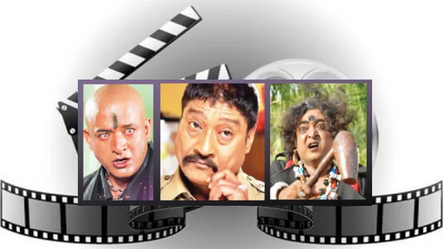 ଓଲିଉଡ୍‌କୁ ଗ୍ରାସିଛି ଅକାଳ: ଖଳନାୟକ ଶୂନ୍ୟତା ଭରିବ କିଏ?