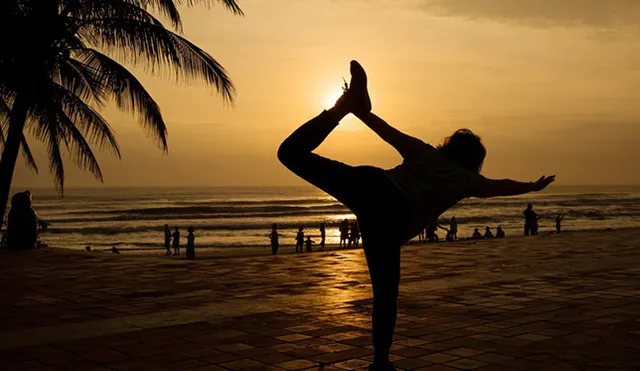 ଏକଗୋଡ଼ିଆ ହୋଇ ୧୦ ସେକେଣ୍ଡ୍‌ ଠିଆ ହୋଇ ପାରୁ ନ ଥିବା ମଧ୍ୟ-ବୟସ୍କ ବ୍ୟକ୍ତିଙ୍କ ମୃତ୍ୟୁ ଆଶଙ୍କା ଅଧିକ: ଅଧ୍ୟୟନ